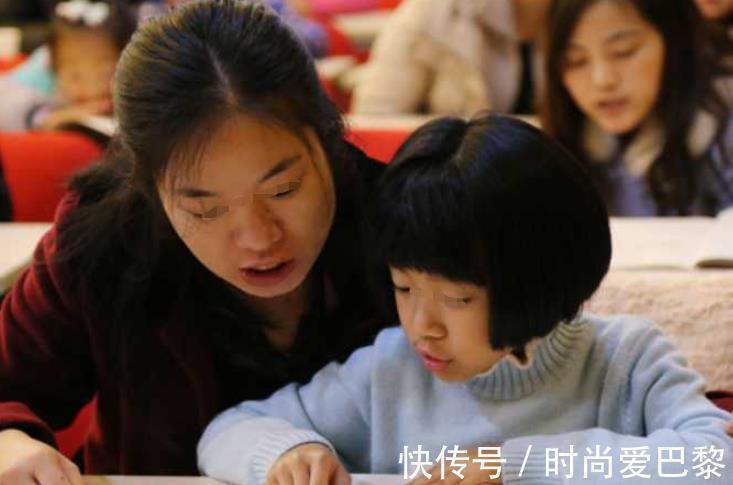 家长|老师说孩子“聪明”,是发自内心的夸奖吗?家长要保持清醒
