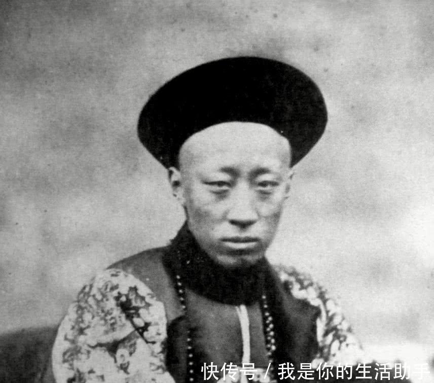 慈禧|此人被慈禧冤杀,清朝因为他多存在100年,曾国藩称他民族长城