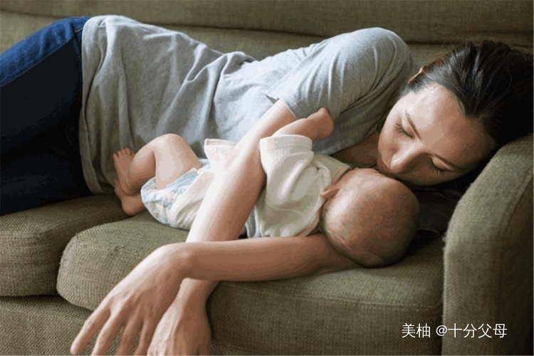 发育|长时间保持这3种睡姿,宝宝头骨易变形,别等到头型定了再后悔