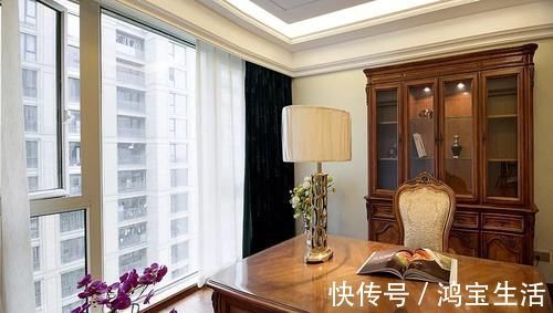 爸妈|把爸妈接过来一起住新房,他们最满意的就是客厅,直夸真漂亮!