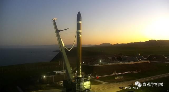 这个SpaceX的竞争对手，专攻电子火箭等轻型火箭研发