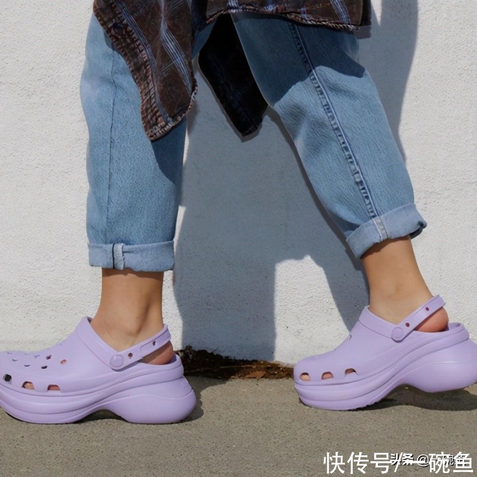 ootd|凉鞋翻车大赏?收下这份夏日鞋子穿搭指南,秒get女星同款大长腿