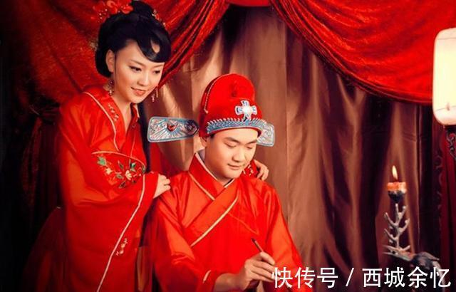 新婚夜@聊斋:书生梦中娶了公主,新婚夜妖怪来袭,提示蜜蜂也有姓氏?