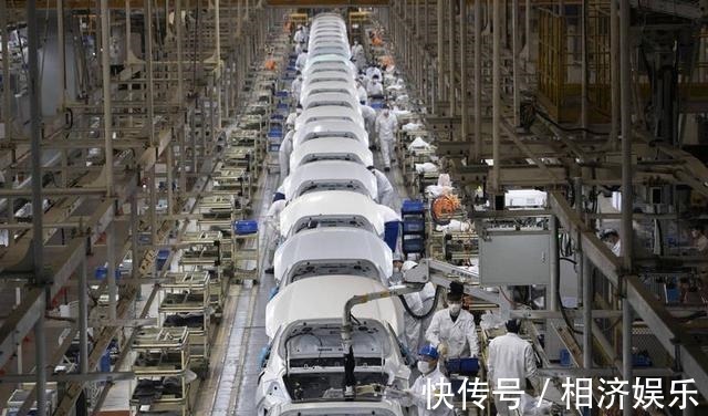 北京现代|三星败走、现代卖厂,韩国货不差,只是运气不好,碰上中国货崛起