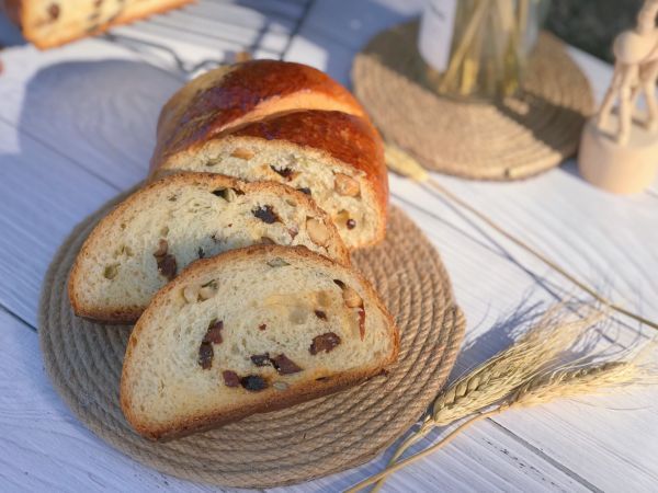 大列巴|果干果脯坚果