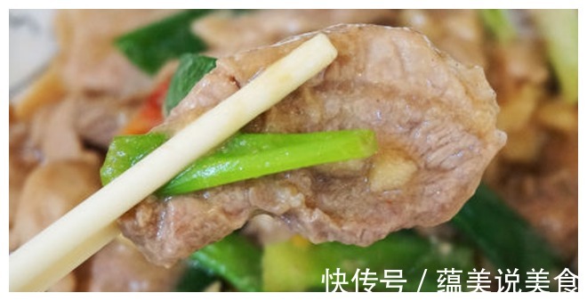 教你这道拿手的家常硬菜,营养美味,家里来客人正好露一手!