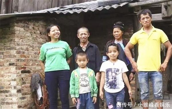 画像|她是寨里“一枝花”,16岁画像被印上人民币,如今过得怎样