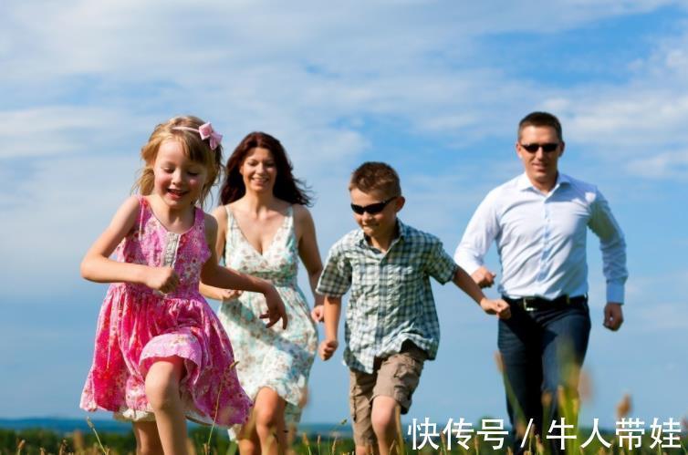 父母|未来10年,最有出息的5种孩子,你家是哪一种?