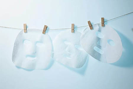 肌肤|敷面膜对皮肤真的有用吗，敷面膜后是洗脸好还是不洗脸好