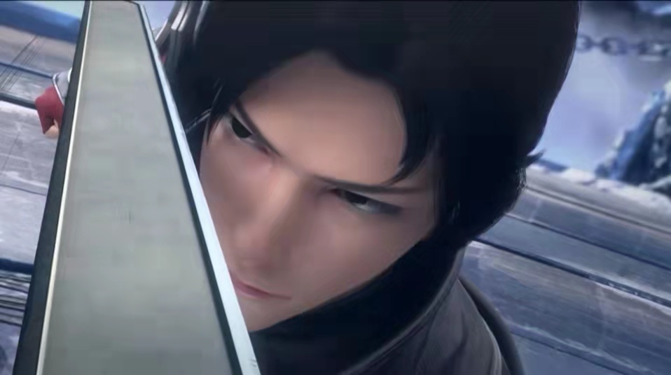 云韵!纳兰最大错误不是退婚,魂殿居然不是桀桀桀,想等超点的要失望了