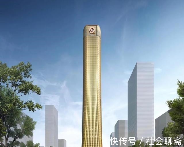 超级总部|恒大超级总部惊艳亮相!许家印亲赴视察