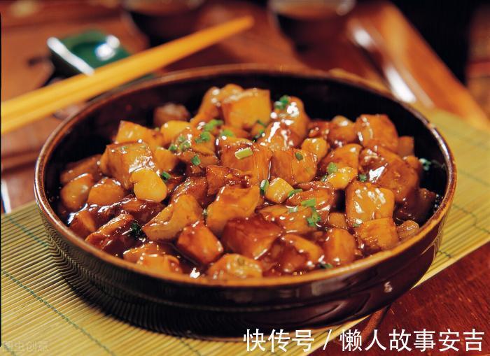 紅燒茄子|高血脂不能吃糯米？內科醫生：想降脂，建議多吃1酸、少吃2素