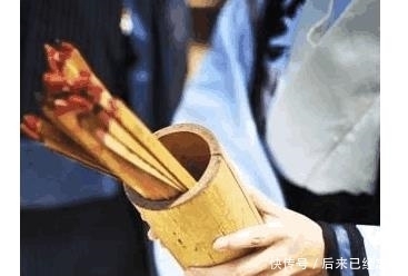 崇祯|崇祯私下去民间问卦算命,谁知算命人果真未卜先知,结论全都对!