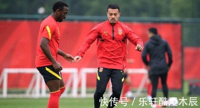 李可|国足公布52人集训大名单,遗憾落选的球员一览