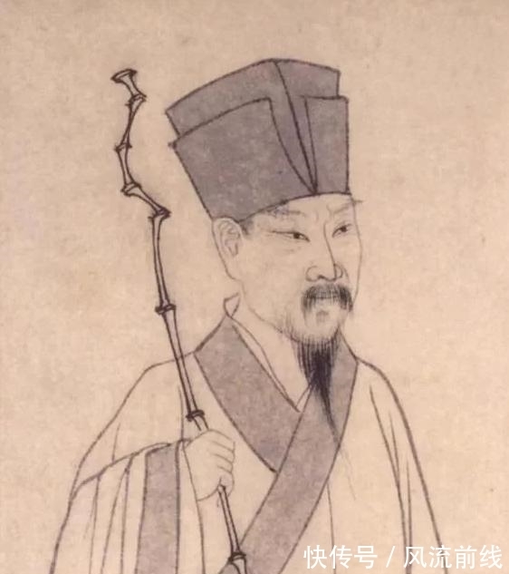 苏轼|苏轼最落寞的词,短短四句,却写出了世间最深的孤独,被传诵千年