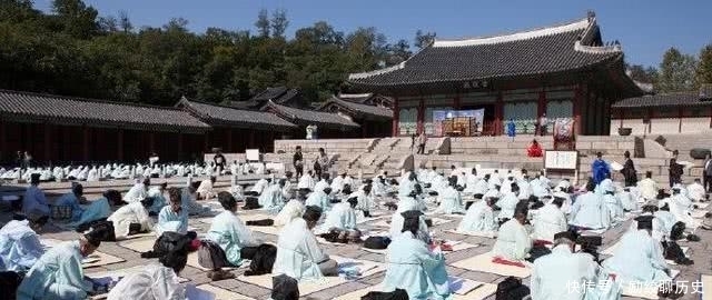 状元|古代中探花,为何比中状元还高兴?专家:有一不成文“规定”