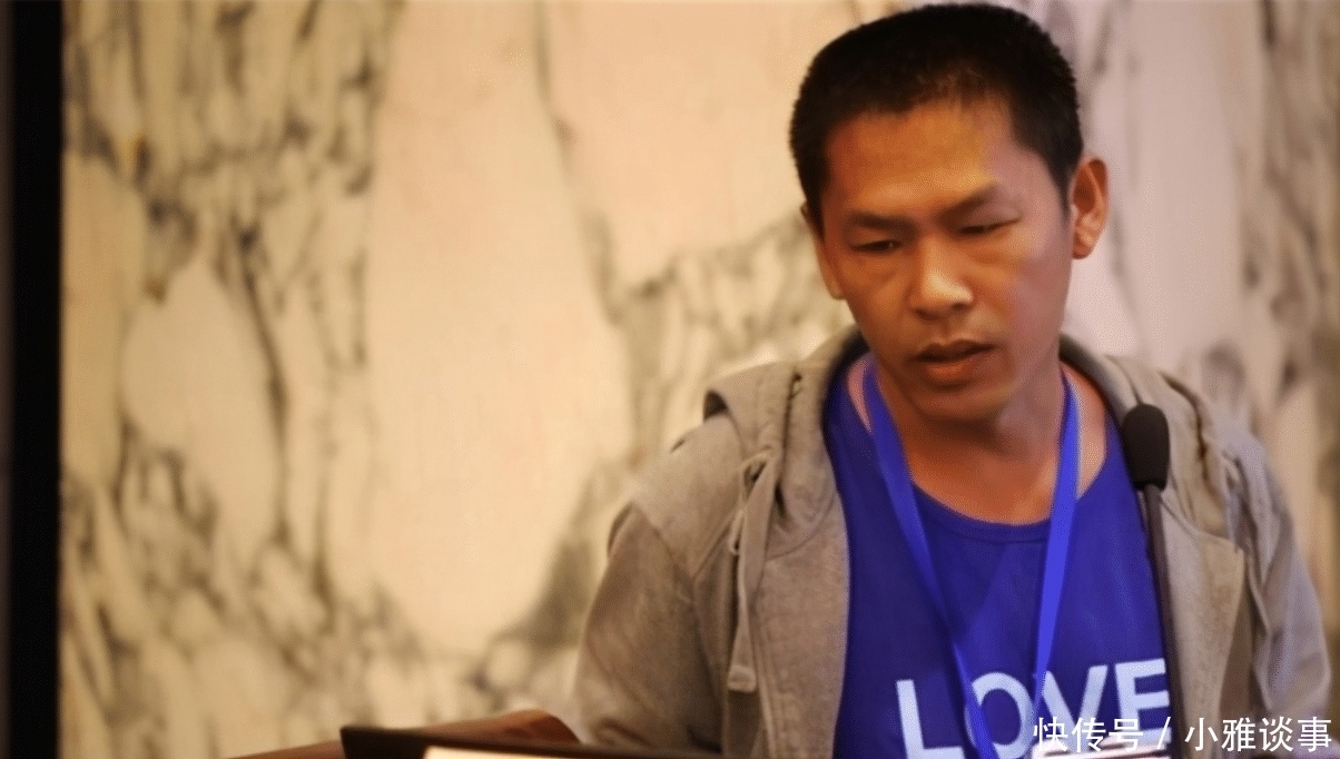 三轮车夫|当初,那位复旦大学破格录取三轮车夫为博士生,最后结局如何?