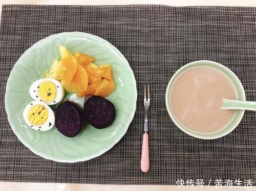 消化|早晨是养胃佳期,早餐多吃2种食物,注意3个细节,提高胃动力