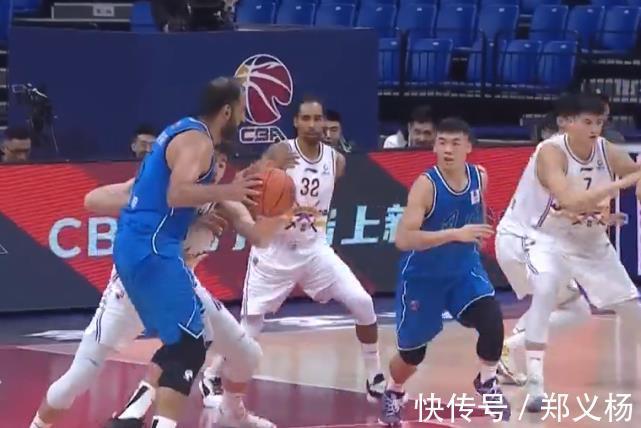 曼利|15分完敗!昔日總冠軍遭馬布里雙殺,外援8中0為水貨,季后賽懸了