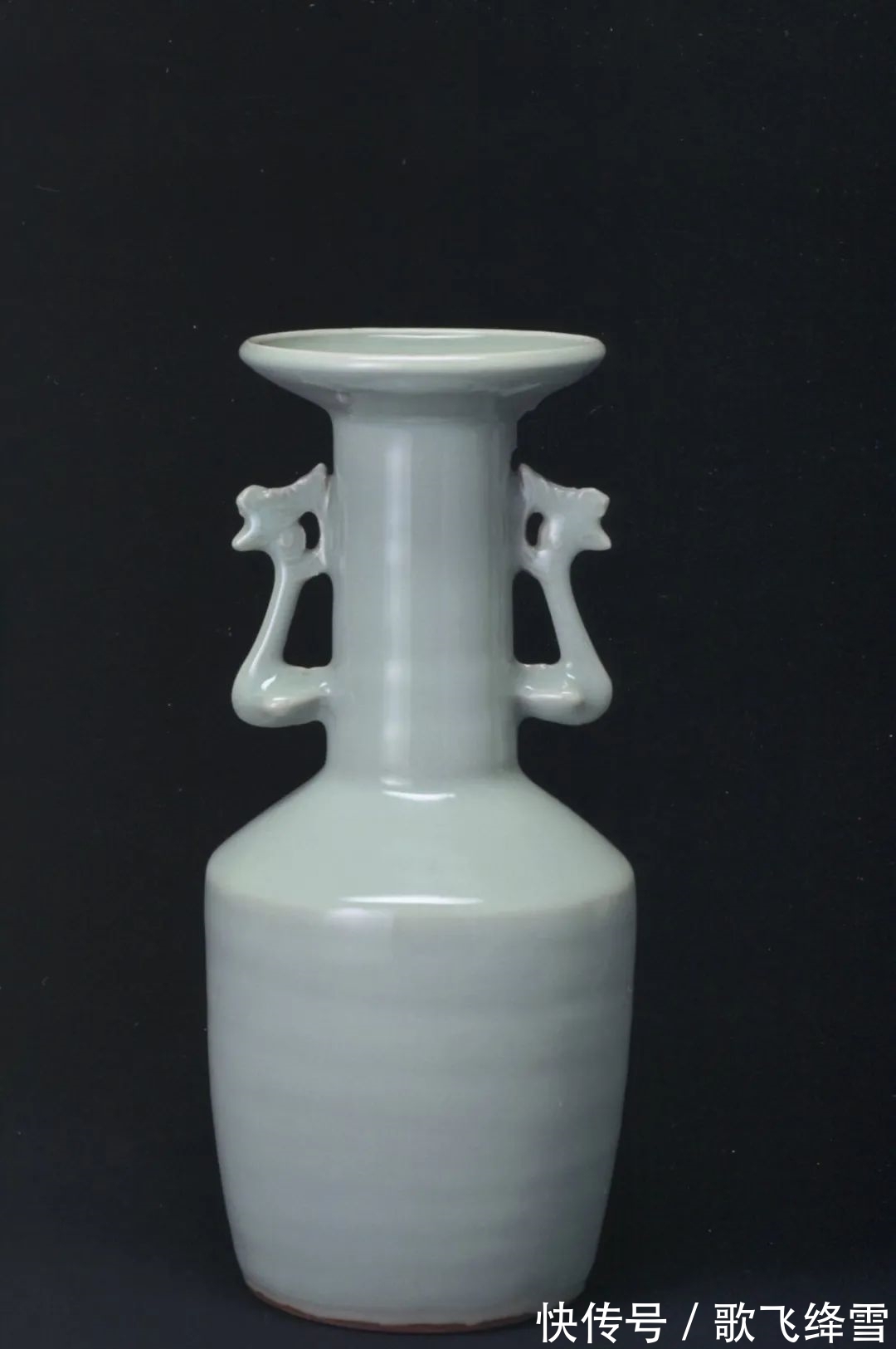 中国陶瓷|青瓷之美:初见即倾心,从此再难忘却