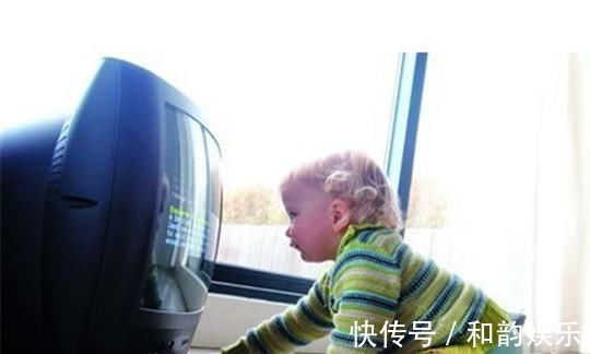 孩子|孩子能不能看电视?几岁看电视比较好?专家的建议引起质疑