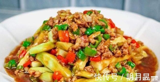 红椒|大家都称赞的几道美食,便宜实惠味道很棒,好吃不腻很下饭
