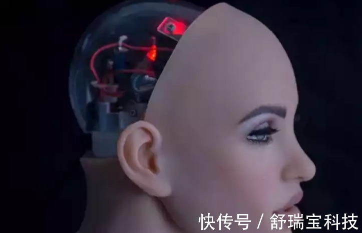 娃娃|当人工智能和实体娃娃结合在一起时，人们还想和真人交往吗？