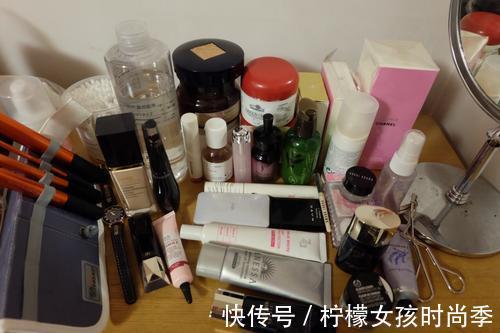 敏感肌|那些被超市"埋没"的护肤品,个个都是护肤中的王者,好用还不贵