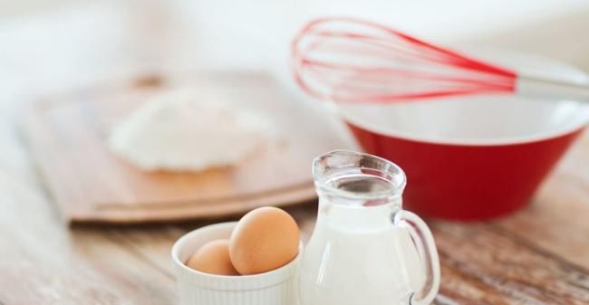 胃黏膜|早餐“4大忌”，不然不仅白吃还伤了健康，若做到5个1营养又健康