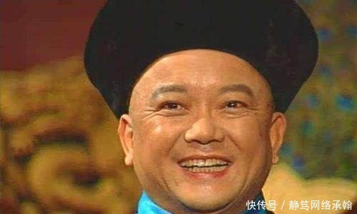 《射雕英雄传》说他是武林高手,清朝宦官却把他当祖师爷