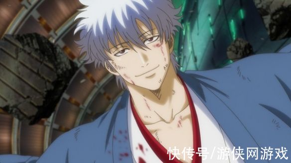 cos|鬼灭登顶！万圣节Cosplay最受欢迎动漫男角色TOP10
