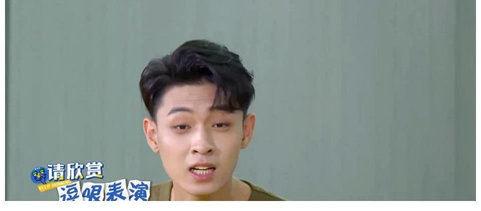《奔跑吧,黄河篇》这是最像原来节目的一期,新导演也出徒了