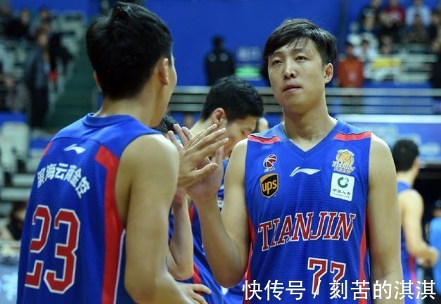 中国篮坛|正式官宣！中国篮坛恶汉重返CBA赛场 帮助新东家冲击季后赛