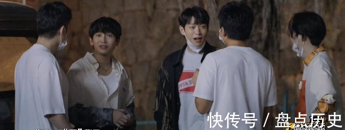 离开王勉，《五哈2》迎来新“阵容”，光预告就引50万人预约