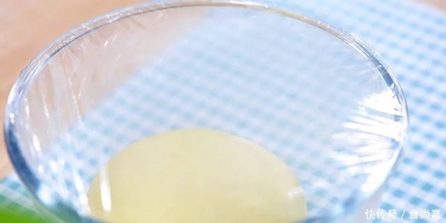 儿子馋它大半年,终于吃上了!蓬松香脆、味道纯正