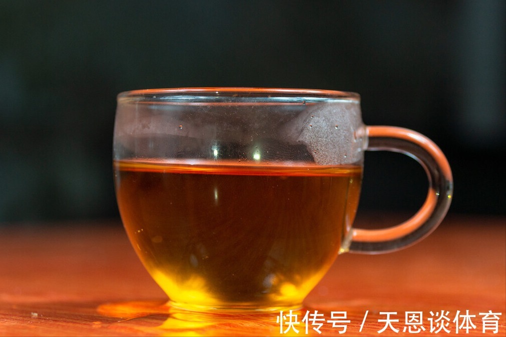 胆汁|肝不好的人,早上3种早餐要“拒绝”,鸡蛋上榜,吃对了更养肝