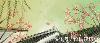 诗人|白居易的一首《钱塘湖春行》，全诗短短56个字，令人心旷神怡