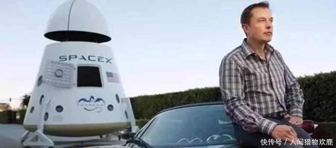 马斯克 SpaceX都已经融了400多亿了,投资人感叹,啥时候才是头呀