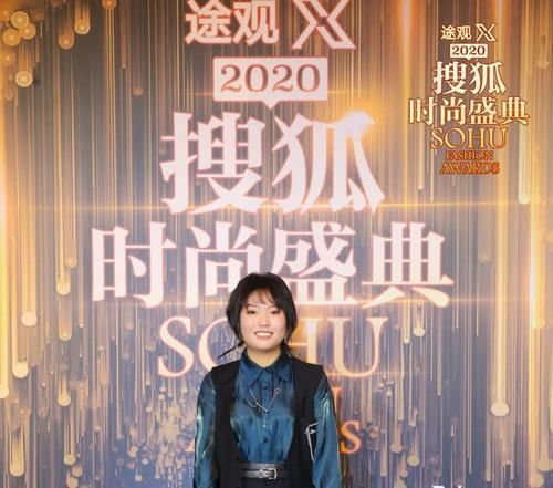 李雪琴:若进军歌手界我喜欢民谣,想为大家安利袜子