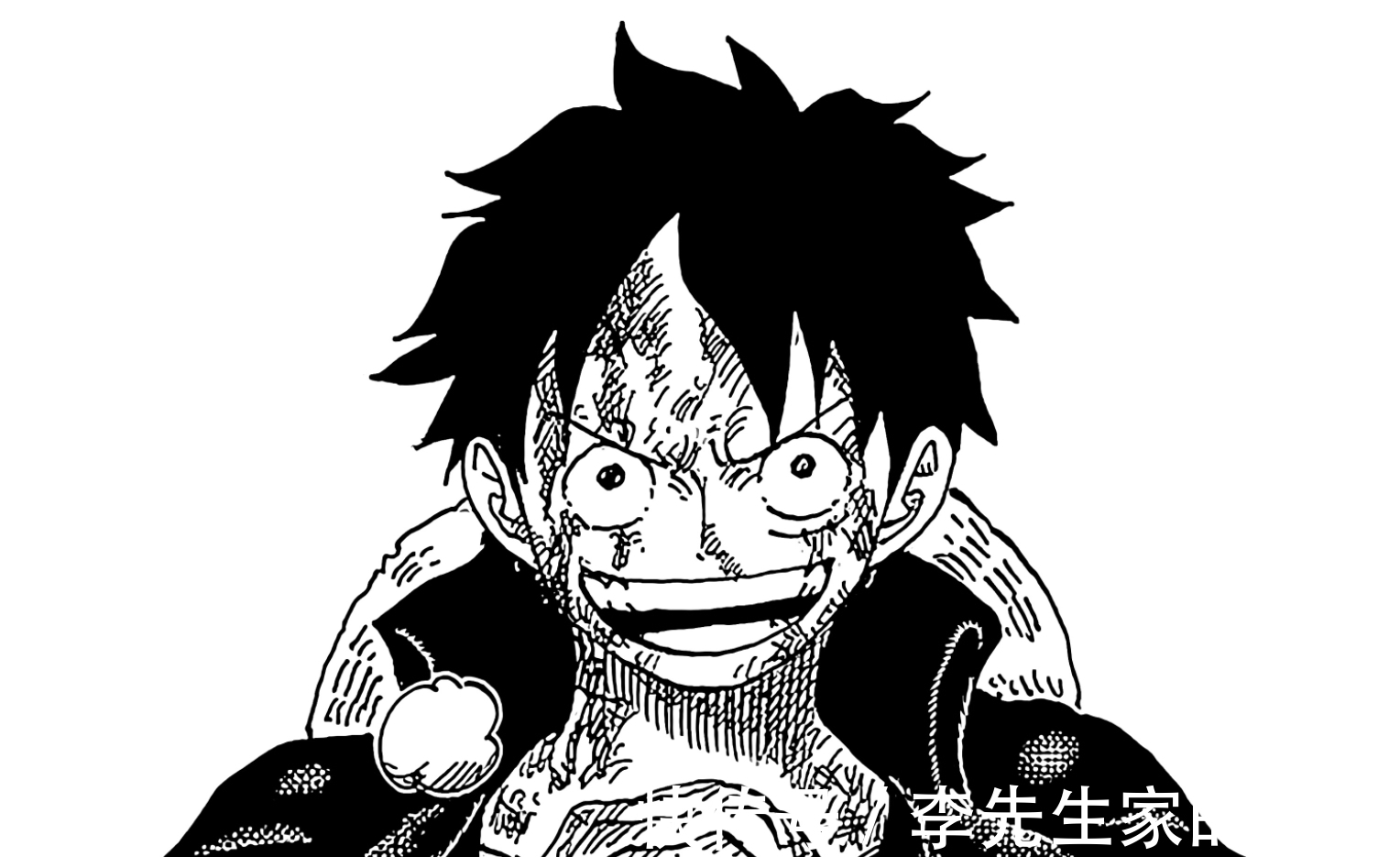 传次郎|海贼王1041话:路飞觉醒,大和确定加入草帽团,杀大蛇的人是他