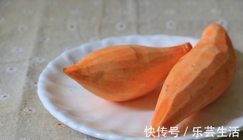 自从知道红薯能这么弄着吃,我连零食都不买了,一次做几斤都不够