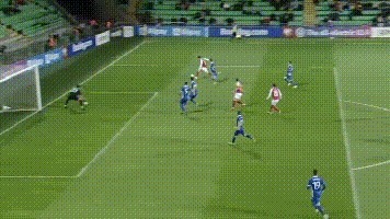 世界杯|4-0!7战21分全欧第一,世界第10劲旅只差3分,欧洲首支晋级球队