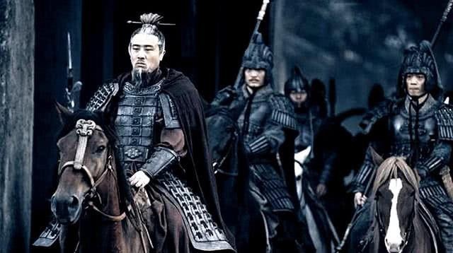 陆逊|“穷寇莫追” 这一次陆逊错了