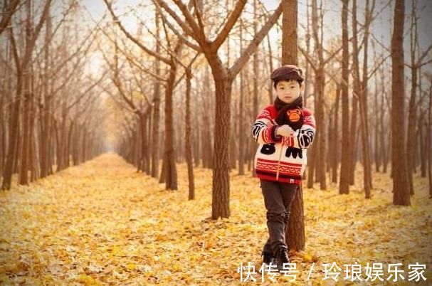 这些话|孩子常说这些话，父母就要注意了，长大后很可能会不孝顺