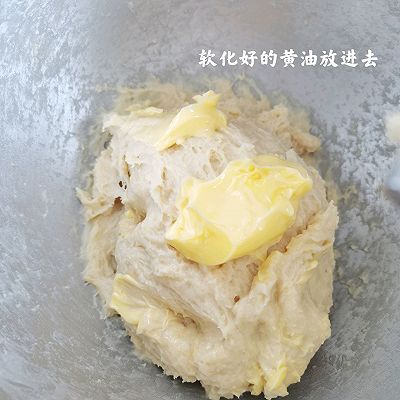 如何快速揉出手套膜