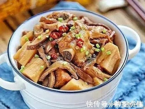 香菇|推荐16道美味营养的下饭菜,学会了可以吃3大碗米饭,带走不谢