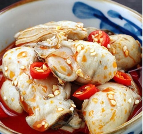  鲍鱼|别老是猪肉鱼肉，试试这6道菜，有荤有素上档次，关键好吃