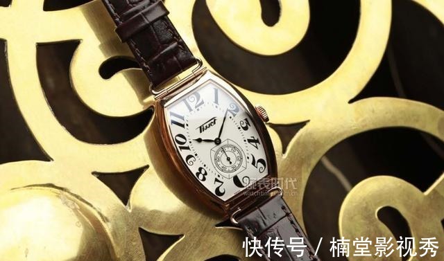 表盘 想要万元以内的无历男士腕表太苛求看看这6款!
