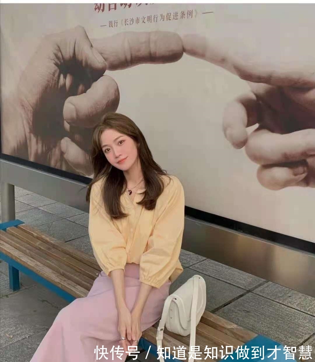 气质样|女人怎么穿才有气质样