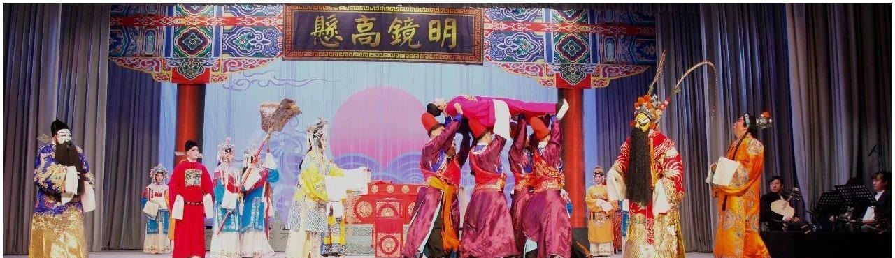 传统|省京传统名剧《谢瑶环》受热捧 戏迷看着就过瘾